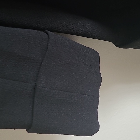 Wilfred Black Blazer - Picture 3 of 6